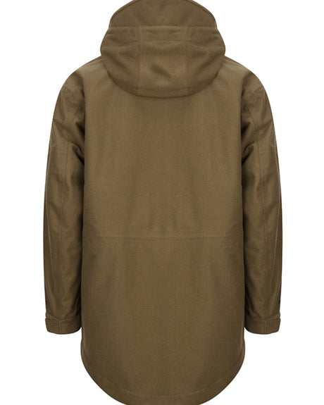 HOGGS OF FIFE Torness Trilaminate 3-in-1 Jacket - Men's - Olive