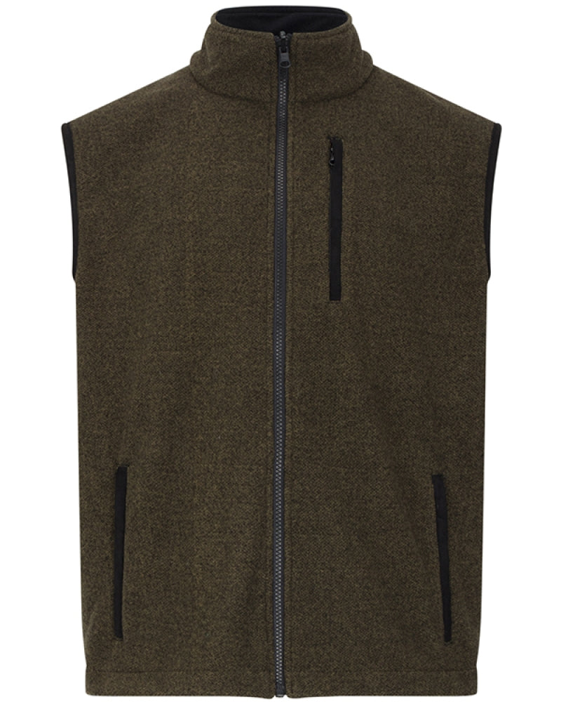 HOGGS OF FIFE Torness Trilaminate 3-in-1 Jacket - Men's - Olive