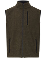 HOGGS OF FIFE Torness Trilaminate 3-in-1 Jacket - Men's - Olive