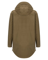 HOGGS OF FIFE Torness Trilaminate Waterproof Smock - Mens - Olive