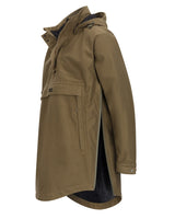 HOGGS OF FIFE Torness Trilaminate Waterproof Smock - Mens - Olive
