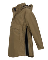 HOGGS OF FIFE Torness Trilaminate Waterproof Smock - Womens - Olive