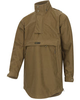 HOGGS OF FIFE Torness Trilaminate Waterproof Smock - Womens - Olive