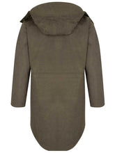 Load image into Gallery viewer, HOGGS OF FIFE Trilaminate Long Smock - Mens - Dark Green
