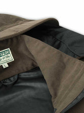 Load image into Gallery viewer, HOGGS OF FIFE Trilaminate Long Smock - Mens - Dark Green
