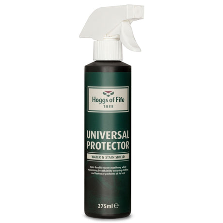 HOGGS OF FIFE Water & Stain Shield - Universal Protector - Trigger Spray