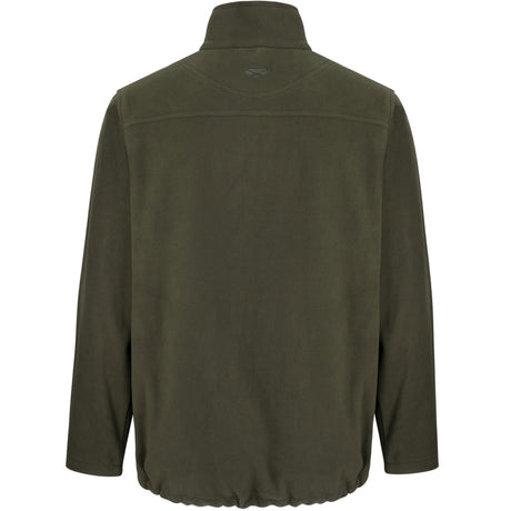 HOGGS OF FIFE Woodhall Fleece Jacket - Green