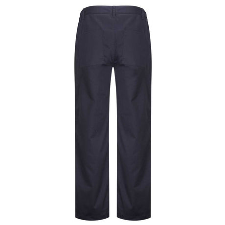 HOGGS OF FIFE WorkHogg Stretch Trousers - Women's - Navy