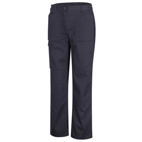 HOGGS OF FIFE WorkHogg Stretch Trousers - Women's - Navy