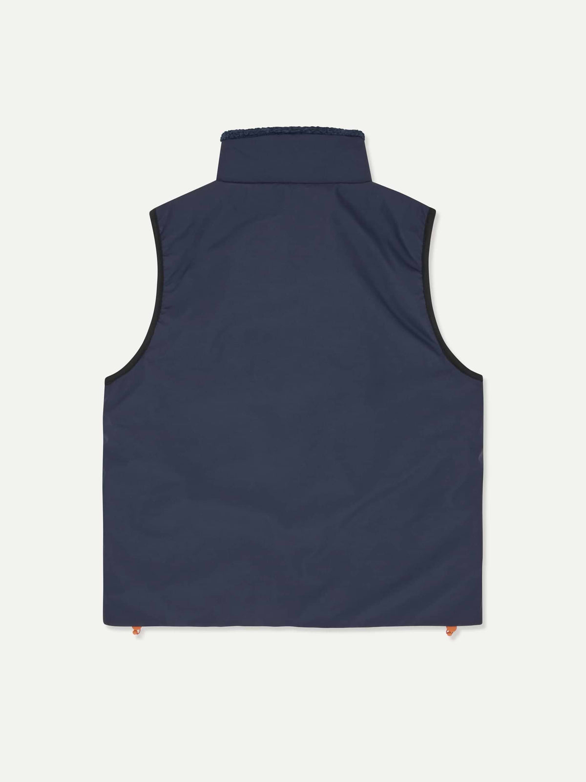 SEALSKINZ Holt Men's Heated Water Repellent Gilet - product view 3