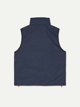 SEALSKINZ Holt Men's Heated Water Repellent Gilet - product view 3