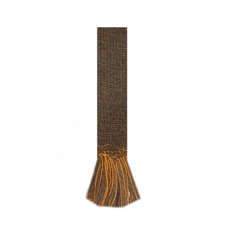 HOUSE OF CHEVIOT Herringbone Shooting Socks - Mens - Bracken House Of Cheviot