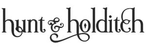 Hunt and Holditch logo