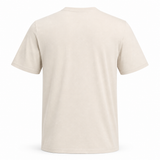 J.LINDEBERG Alpha Graphic T-Shirt - Men's - Moonbeam