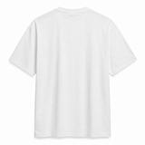 J.LINDEBERG Alpha Graphic T-Shirt - Men's - White