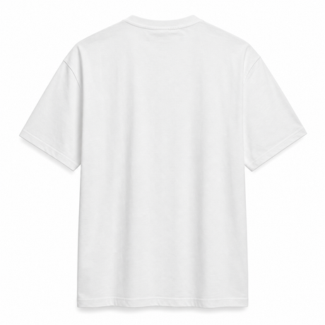 J.LINDEBERG Alpha Graphic T-Shirt - Men's - White