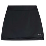 J.LINDEBERG Amy Skirt - Womens - Black