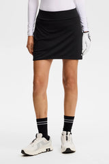 J.LINDEBERG Amy Skirt - Womens - Black