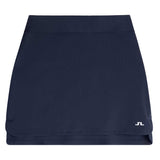 J.LINDEBERG Amy Skirt - Womens - JL Navy