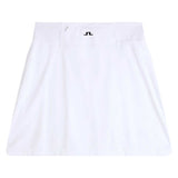 J.LINDEBERG Amy Skirt - Womens - White