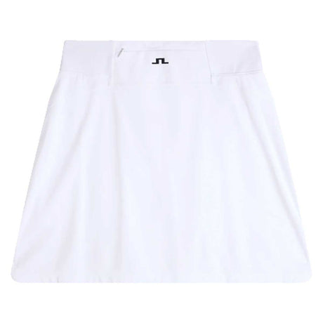 J.LINDEBERG Amy Skirt - Womens - White