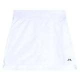 J.LINDEBERG Amy Skirt - Womens - White