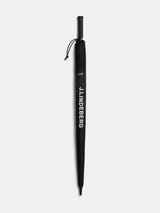 J.LINDEBERG Barrie Golf Umbrella - Black