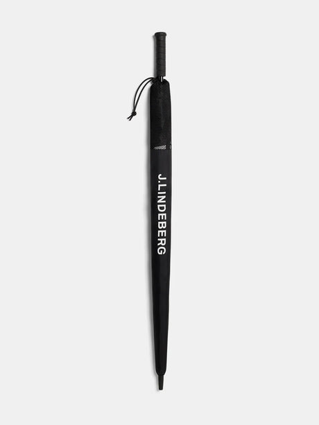 J.LINDEBERG Barrie Golf Umbrella - Black