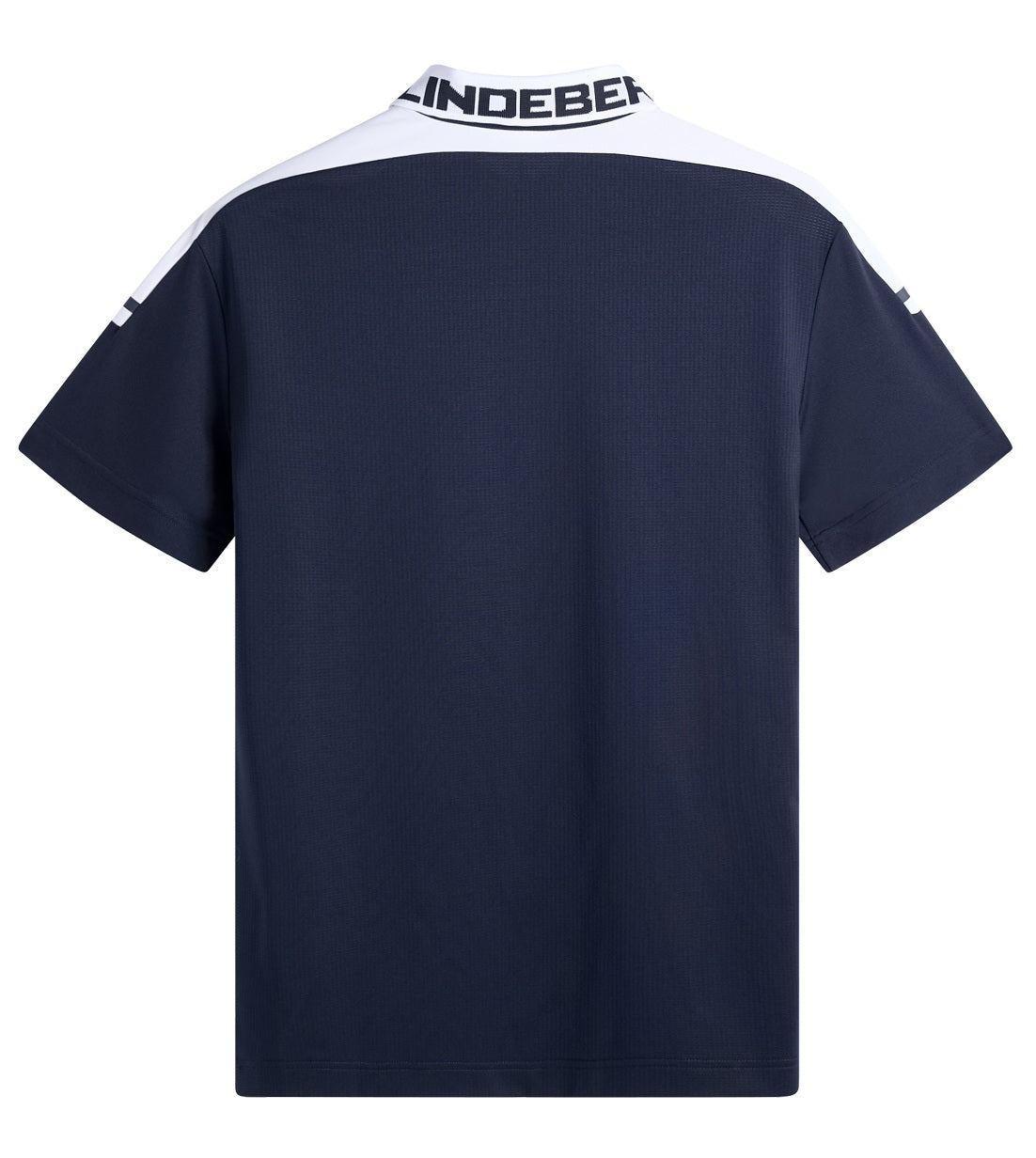 J.LINDEBERG Bo Polo Shirt – Men’s – JL Navy