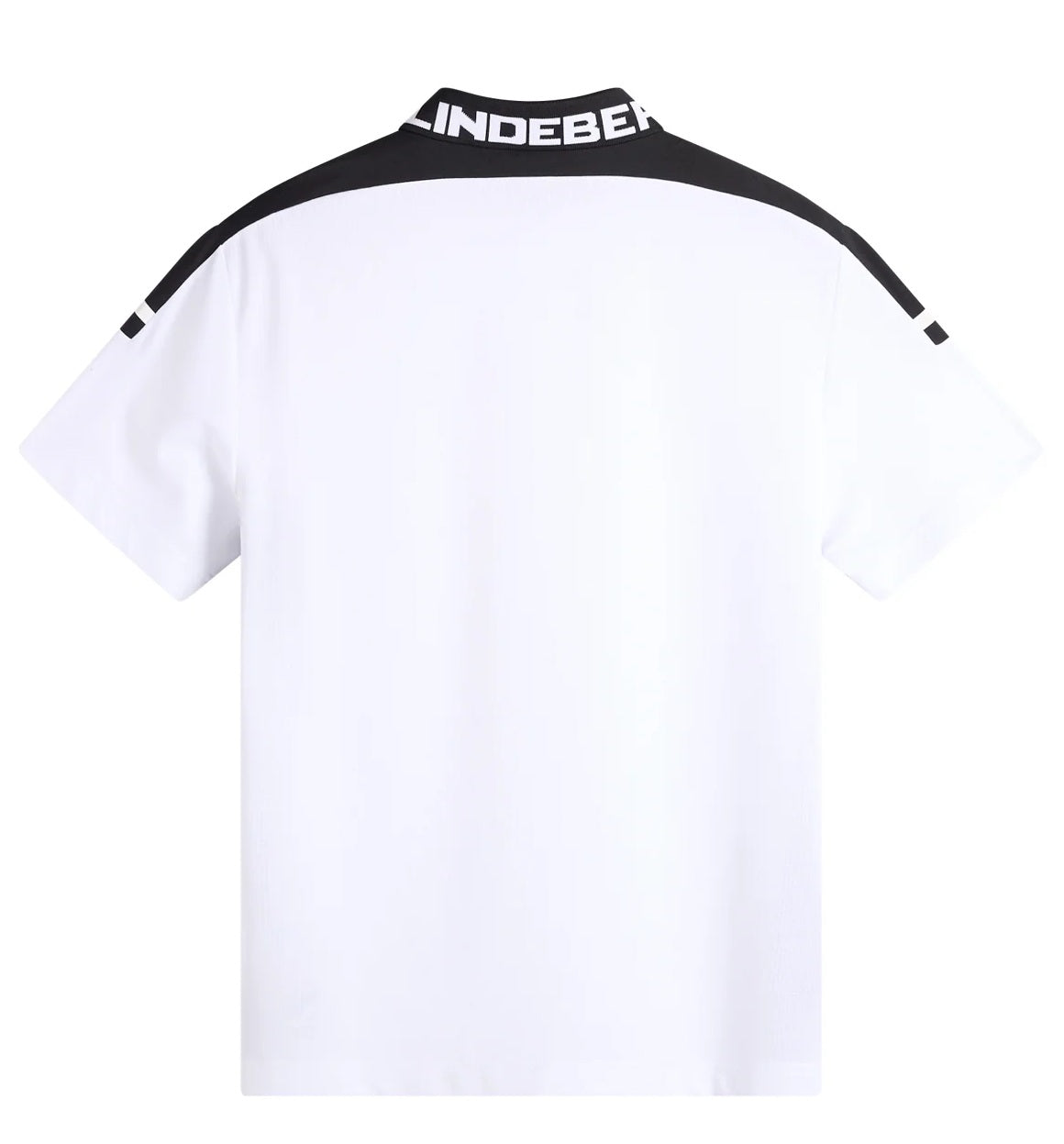 J.LINDEBERG Bo Polo Shirt – Men’s – White