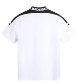J.LINDEBERG Bo Polo Shirt – Men’s – White