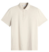 J.LINDEBERG Bridge Polo Shirt – Men’s Regular Fit – Moonbeam