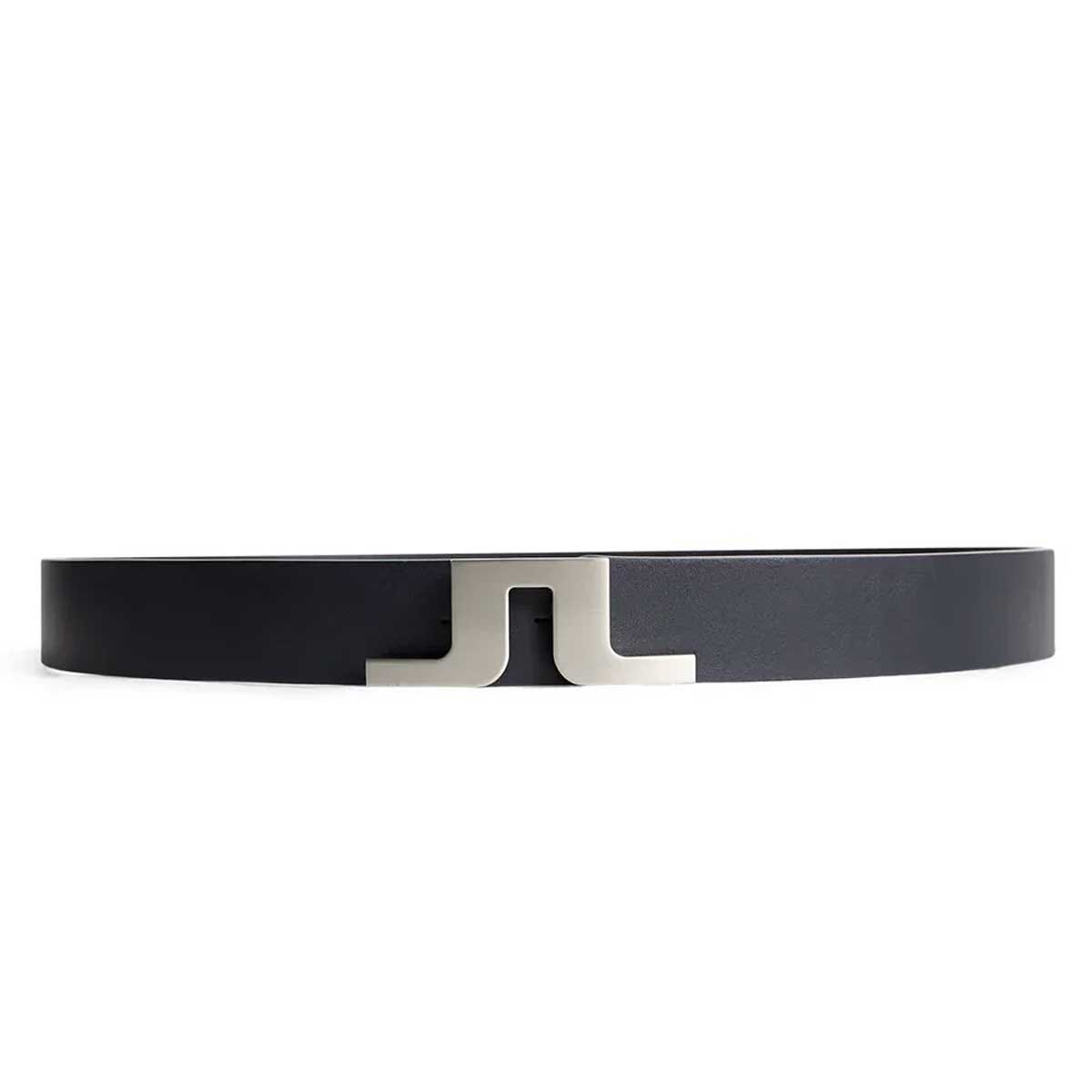 J.LINDEBERG Bridger 35mm Belt - Men's - JL Navy