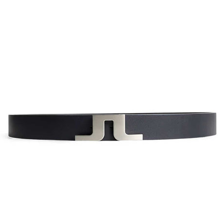 J.LINDEBERG Bridger 35mm Belt - Men's - JL Navy
