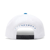 J.LINDEBERG Caddie Cap – Logo Embroidery - White