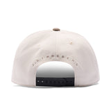 J.LINDEBERG Caddie Cap – Logo Embroidery - Moonbeam