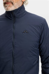 J.LINDEBERG Clinton Padded Jacket – Men's – JL Navy