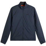 J.LINDEBERG Clinton Padded Jacket – Men's – JL Navy