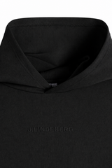 J.LINDEBERG Club Hood - Mens - Black