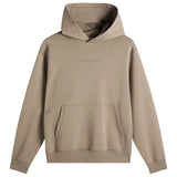 J.LINDEBERG Club Hood - Mens - Brindle