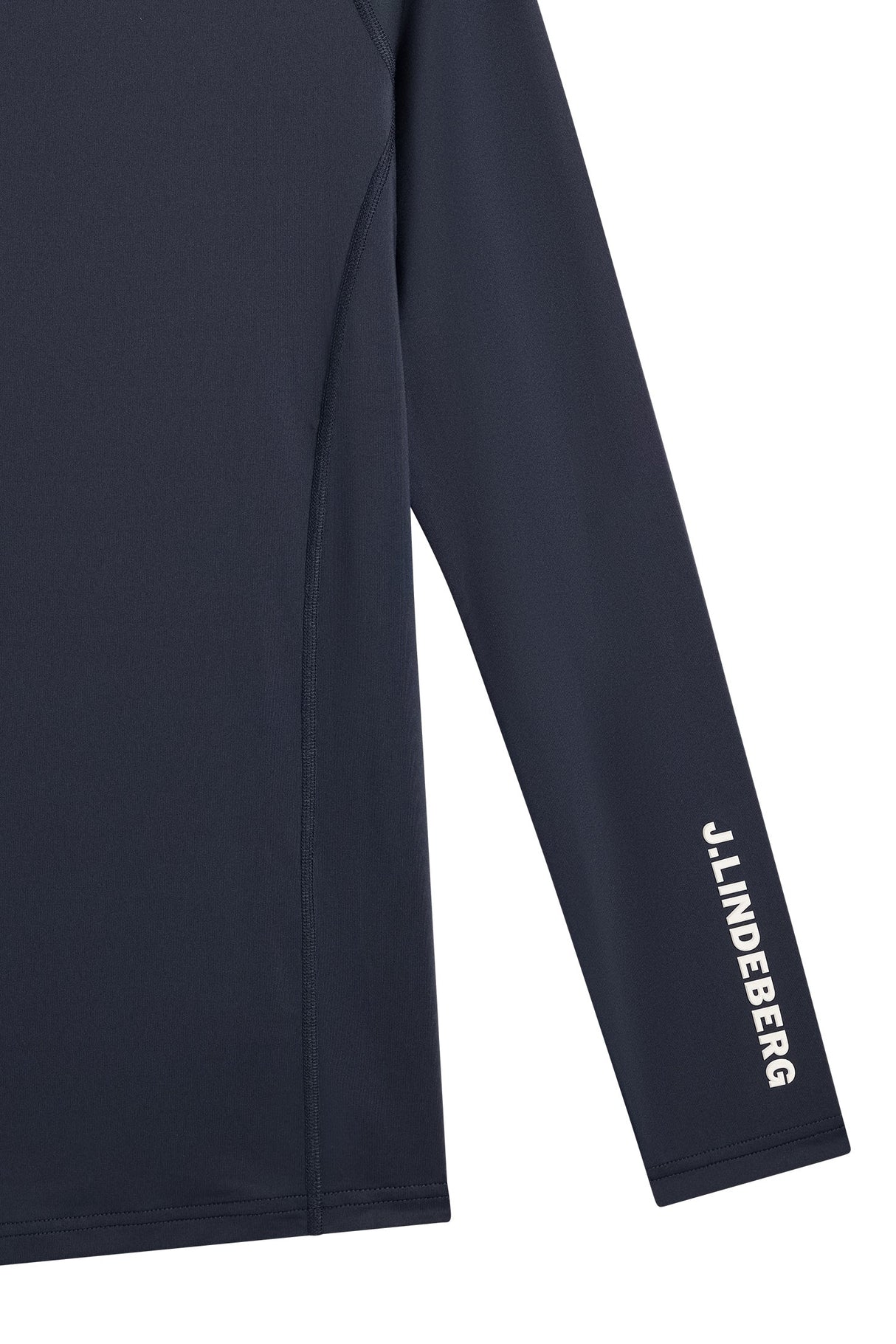 J.LINDEBERG Ello Compression Top – Men’s – JL Navy