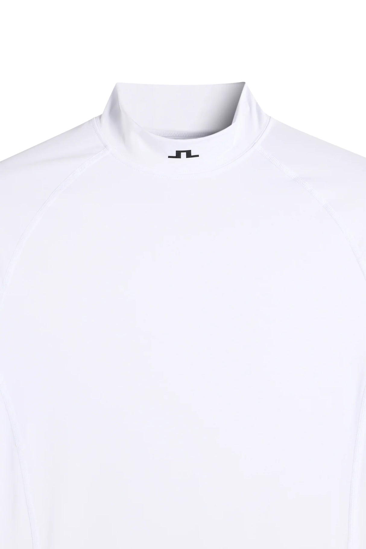 J.LINDEBERG Ello Compression Top – Men’s – White