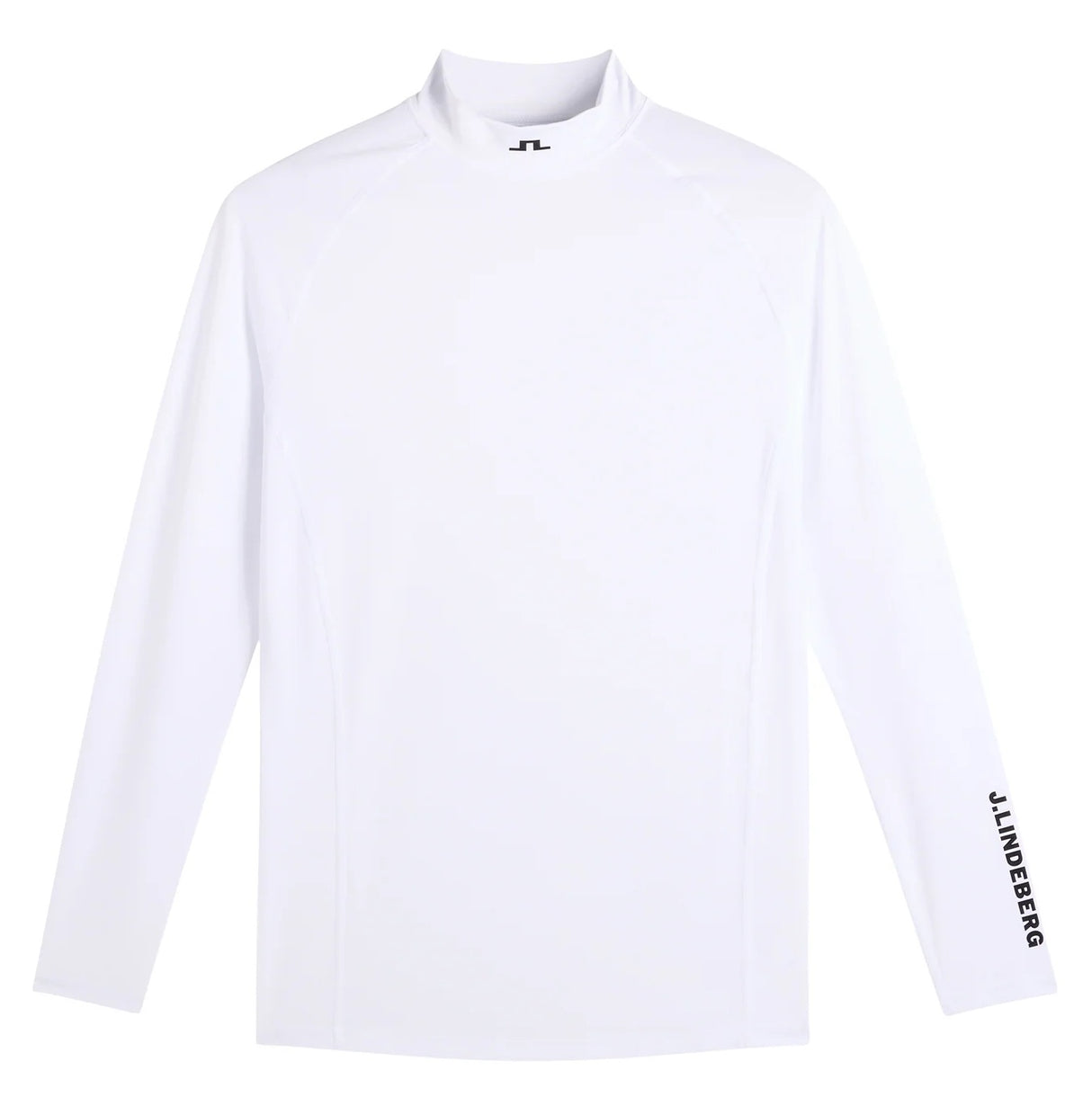 J.LINDEBERG Ello Compression Top – Men’s – White