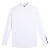 J.LINDEBERG Ello Compression Top – Men’s – White