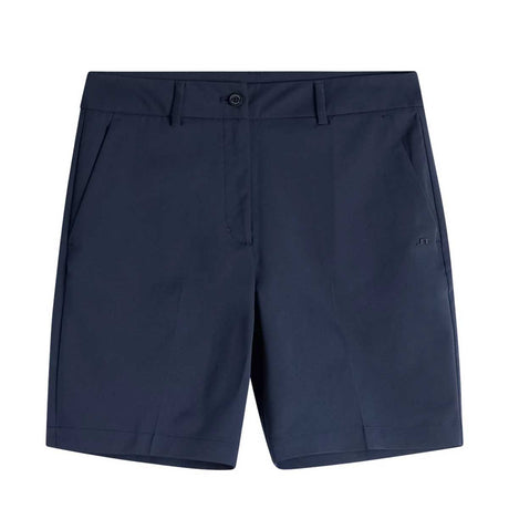 J.LINDEBERG Gwen Long Shorts - Womens - JL Navy