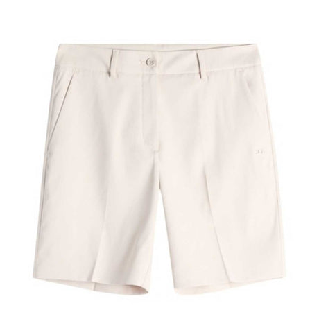 J.LINDEBERG Gwen Long Shorts - Womens - Moonbeam