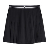 J.LINDEBERG Harlow Skirt - Womens - Black