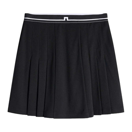 J.LINDEBERG Harlow Skirt - Womens - Black