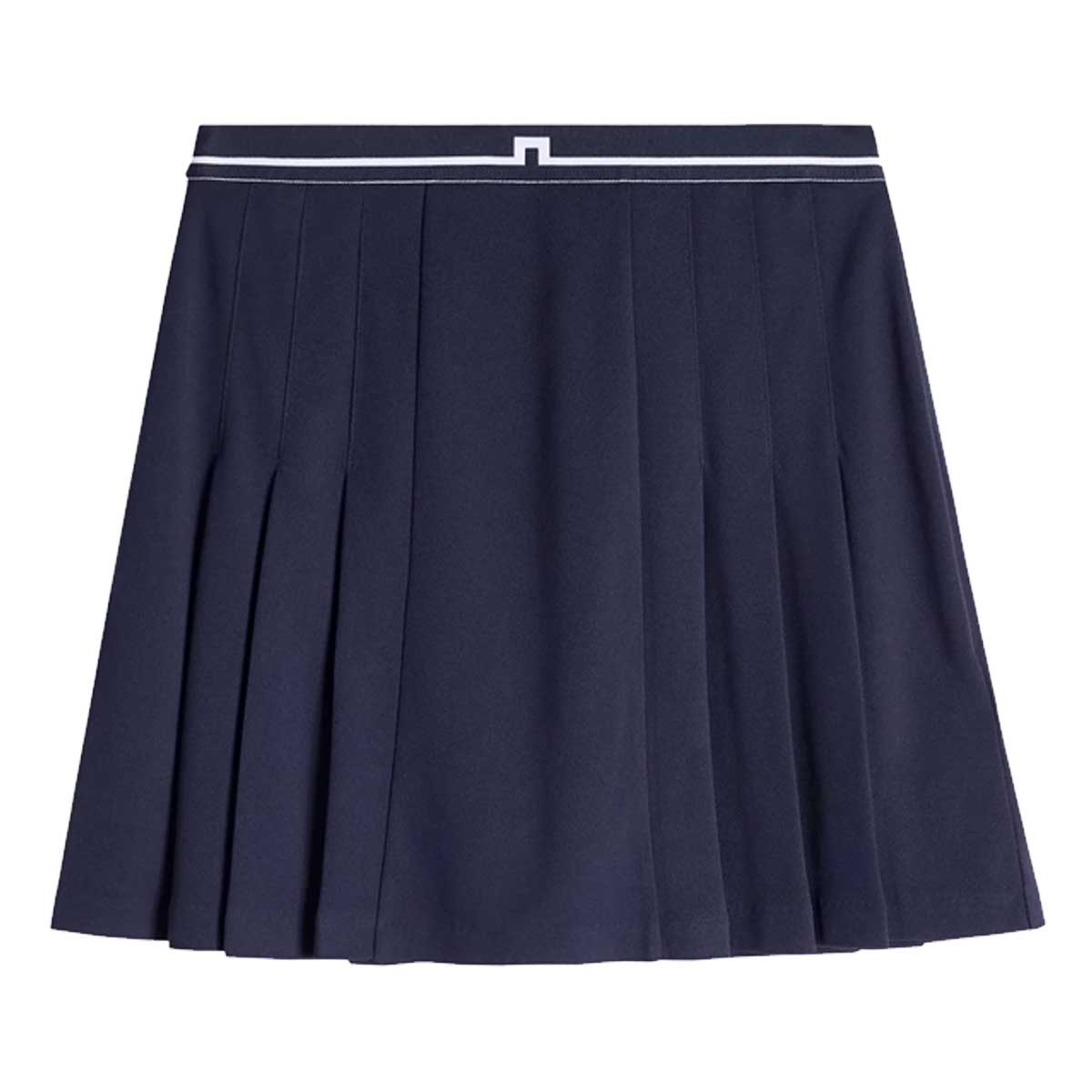 J.LINDEBERG Harlow Skirt - Womens - JL Navy