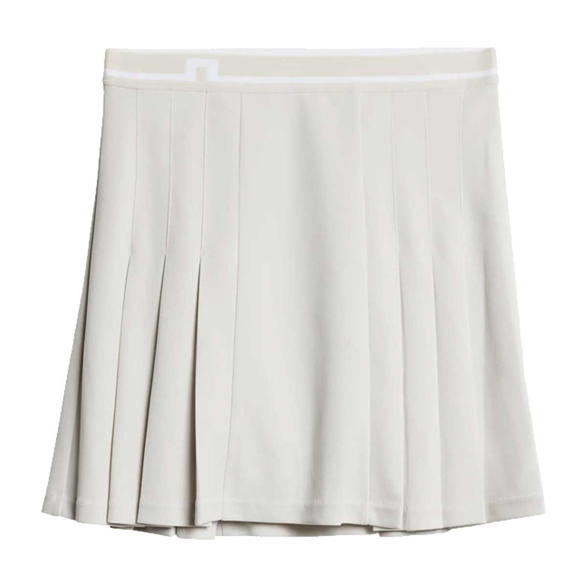 J.LINDEBERG Harlow Skirt - Womens - Moonbeam